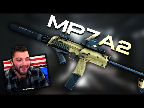 This is the PERFECT GUN to lobby wipe CUSTOMS - Escape From Tarkov