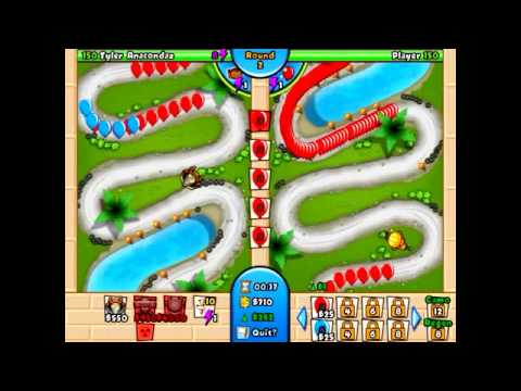 BTD Battles Mobile #6: Super Duper!