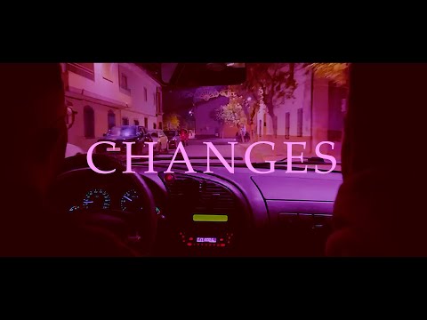 SATORI VINCE - CHANGES (PROD. ADRIÁN BLANCO)