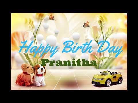 Happy birth day pranitha birthday status#happybirthdayBestfriend #happybirthdaygirlfriend
