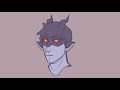 EfD Animation Ashivon Head Rotation