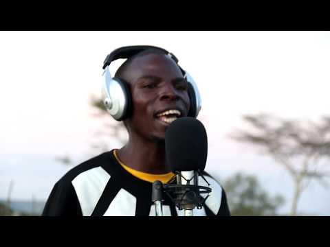 Mr.  Simpo - Nisaidie Baba