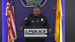 APD Highlights Narcotics and Firearm Operations Along Central | March 26, 2024