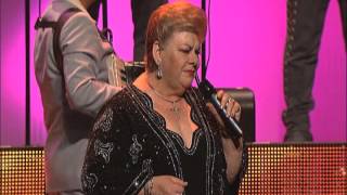 ME SALUDES A LA TUYA-PAQUITA LA DEL BARRIO