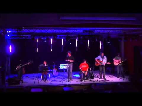 the appletrees und das marburger jammerorchester - proud mary