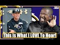 Todd Monken SAID WHAT about Baltimore Ravens!