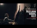 Pagelaran Wayang Kulit UNINDRA Cilacap 21 Januari 2017