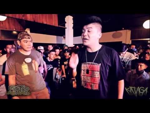 G-Clown vs J-Lem