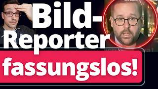 Gießen: Plötzlich wird Ronzheimer von der Realität eingeholt!