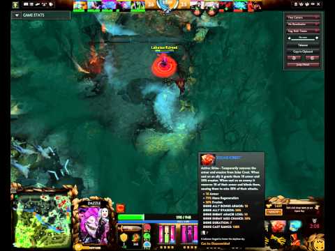 Solar crest is a good item I heard.