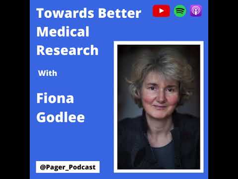 Fiona Godlee: A Pioneer in Medical Journalism | Community Health