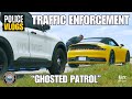 POLICE VLOGS Traffic Enforcement Miccosukee Police Traffic Unit