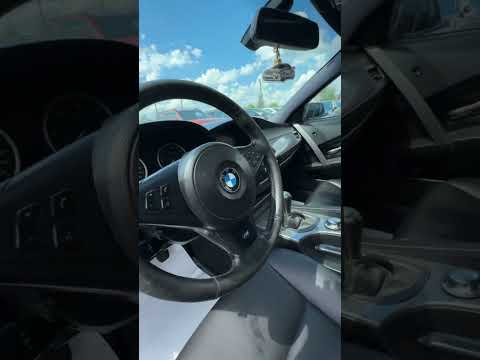 фото bmw 5 серии v (e60/e61) 0