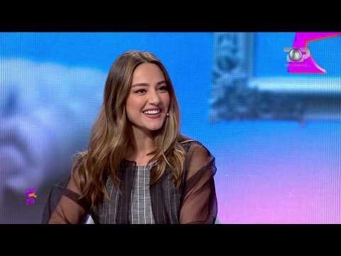 Ftese ne 5, Jurgeni, rrugëtimi i tij nga bullizmi, 9 Tetor 2018, Pjesa 2