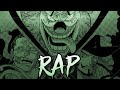 CROSS GUILD RAP | "Send in the Clowns" | TheManBeHisLa, ft Esper & Beanie Landon (One Piece)
