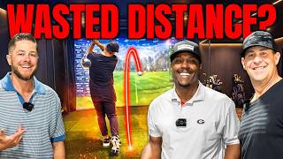 NFL Athletes Were Losing 30+ Yards… Until This Driver Fitting