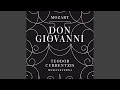 Don Giovanni, K. 527: Act II: Ferma, perfido, ferma (Recitativo: Donna Elvira, Masetto,...