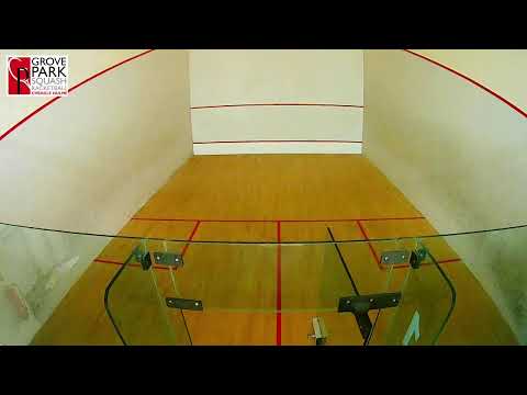 Grove Park 2 vs The Northern 4