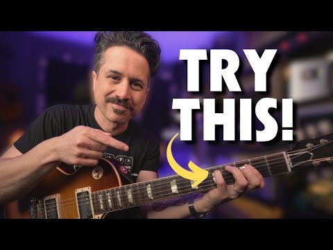 What NO ONE Teaches You About Arpeggios!