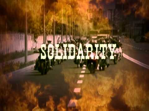 Bogdan Ota-Moldavia Bikers MC Promo Music