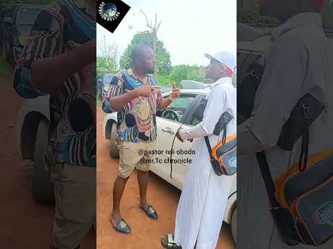 the missionary car 🚗🤣🤣