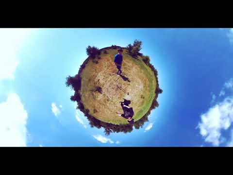 Cyberis ft. Edenas - Tapu tapu (Vaizdo klipas)