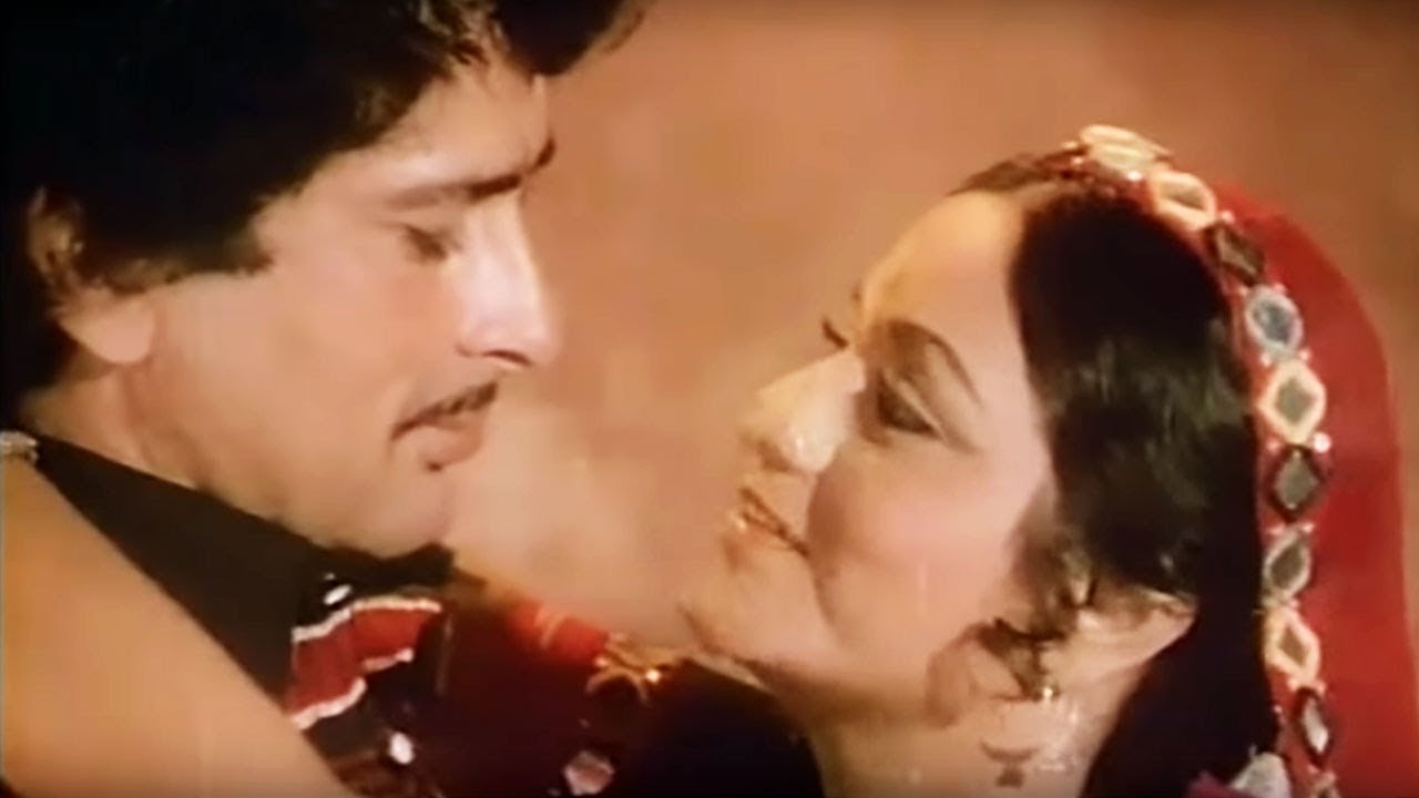 Rangila Sajanwa Lyrics  | Ganga Aur Suraj | Sunil Dutt, Reena Roy | Asha Bhosle | Laxmikant Shantaram Kudalkar (Laxmikant Pyarelal), Pyarelal Ramprasad Sharma (Laxmikant Pyarelal)