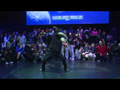 TREAXY JUDGE DEMO // LRC 2025 - ELECTRO