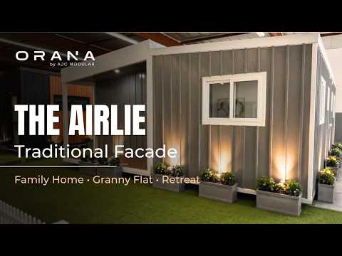 ORANA video