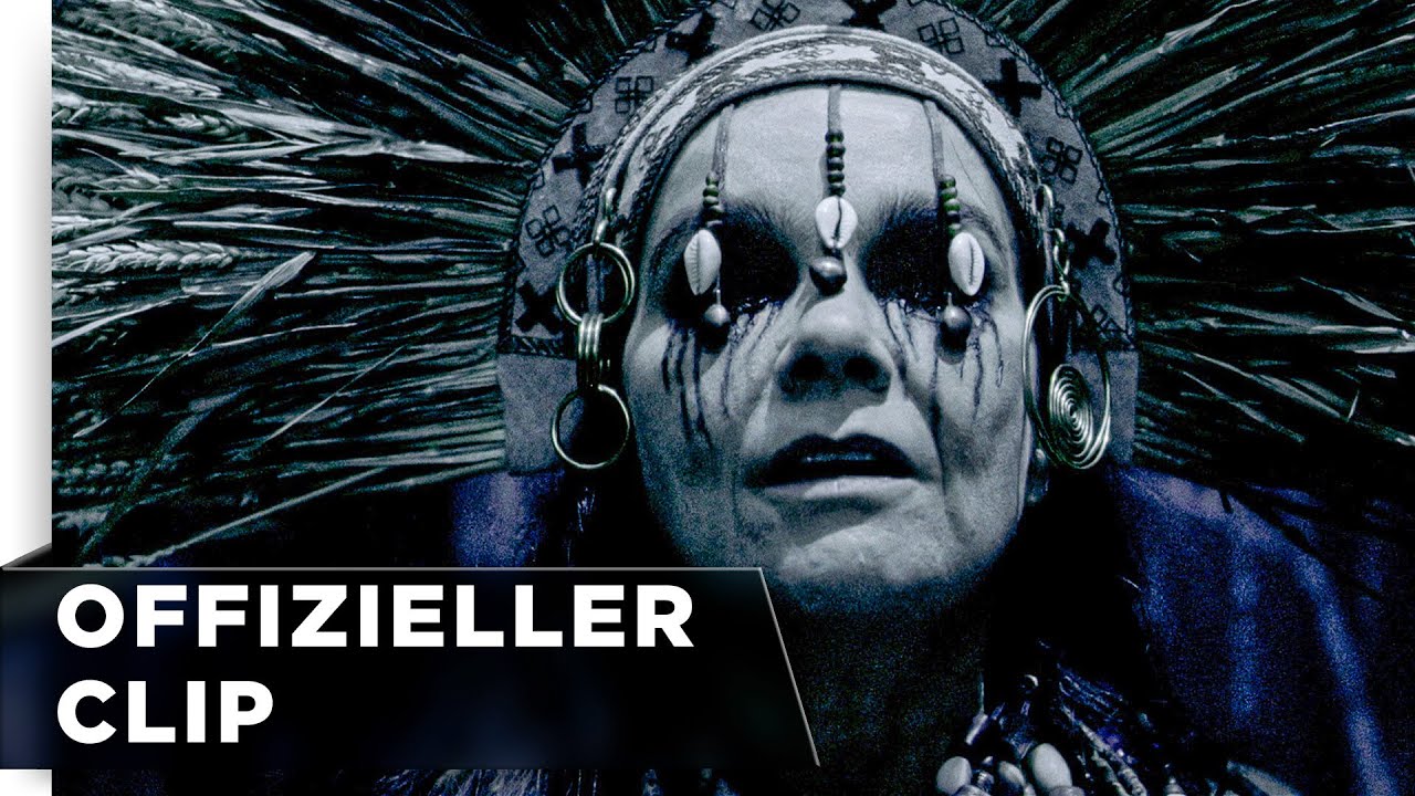 Szene aus The Northman