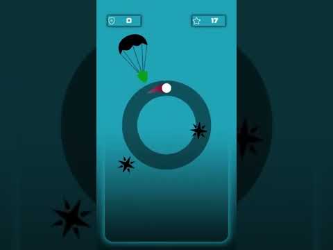 In Circle - Hyper Loop Game