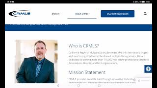 crmls.com Matrix Login ⏬👇