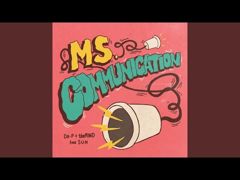 Ms. Communication