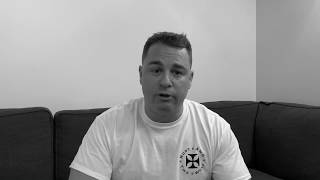 Simon Patterson feat. Lucy Pullin - Fall For You [Promo Video]