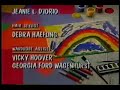 Barney Friends Red Blue And Circles Too Credits