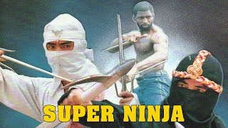 Download lagu Wu Tang Collection Super Ninja... mp3