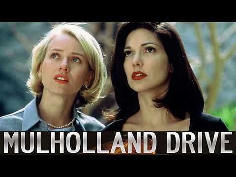 Mulholland Drive/Love Theme... Angelo Badalamenti [Unforgotten Movie end Musics]