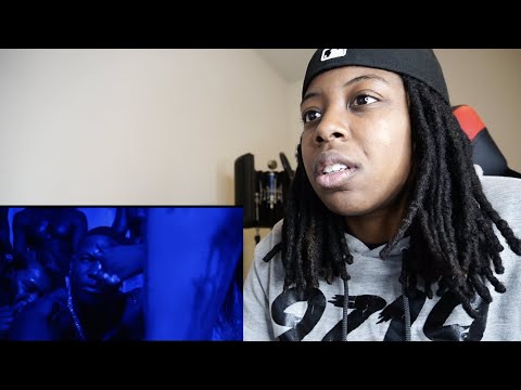 JAP5 FT CMACC55 - ACTIVATED (REACTION VIDEO)