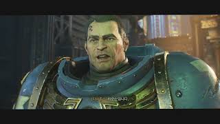 Warhammer 40000 SPACE MARINE 2 | Gameplay #19