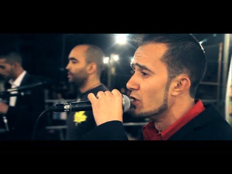 Karim OSM Feat Takfa & Karim BK -Tafriqt (Live - 2017)
