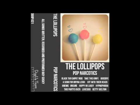 The Lollipops - Take This Knife
