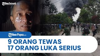 Warga Terhasut Isu Penculikan Anak hingga Tewaskan 9 Orang di Wamena, Komnas HAM Segera Turun Tangan