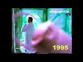 IKLAN KAO BIORE 1995