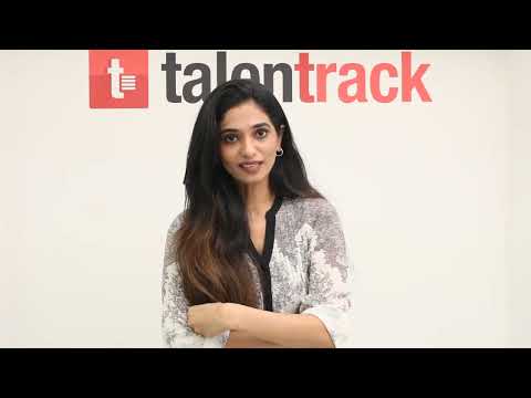 Megha Dani Audition as...