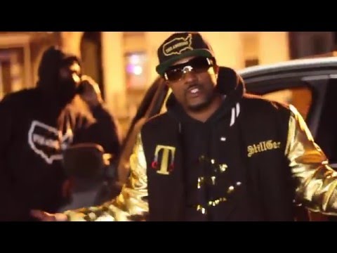 GEN MONEY FEAT. COKEBOY DROOP POP - IMA G (OFFICIAL VIDEO)