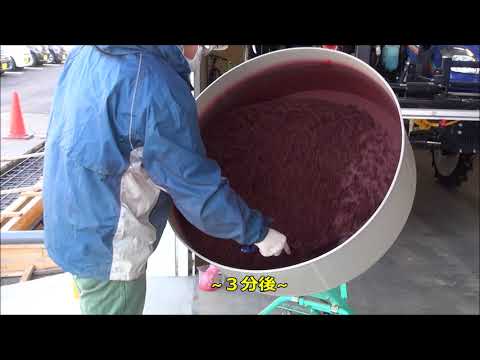 賢い種子保護コーティングを開発