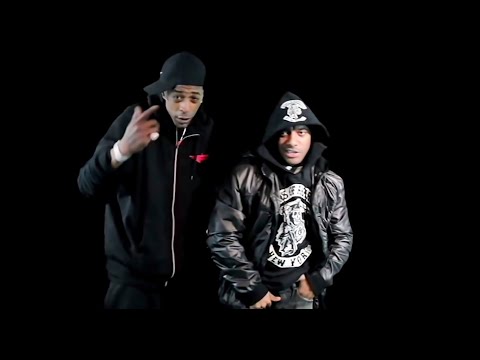 Mazaradi Fox Ft. Prodigy - Means Nothing (Official 4K Music Video) (Dir. By Zaire Baptiste)