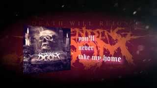 Impending Doom - &quot;My Blood&quot; Lyric Video [HD]