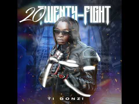 TiGonzi ft Hwinza-Ndiwe Iwewe(Official Audio)