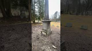 Beyond the Headstones Episode Four